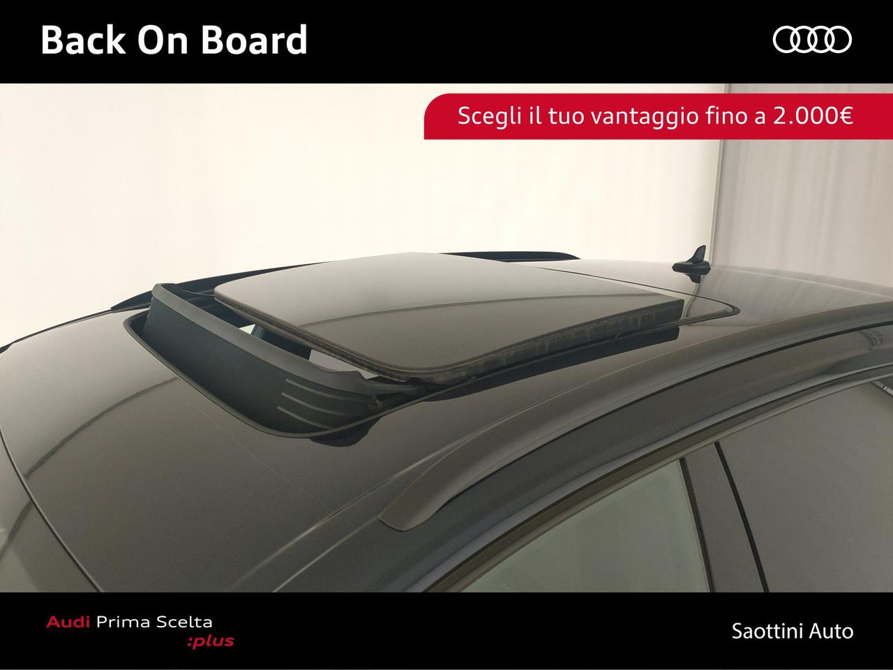 60 TFSI e S line plus quattro tiptronic
