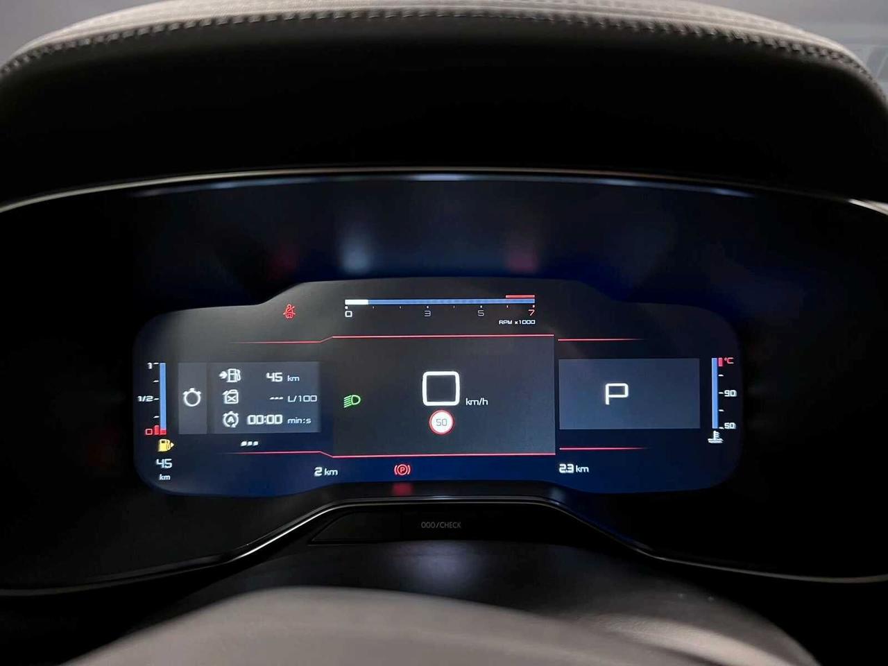 CITROEN C5 AIRCROSS 1.5 CC 130 CV EAT8 MAX KM0