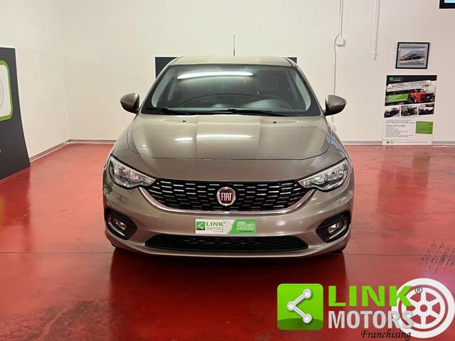 FIAT Tipo PRENOTATA 1.6 Mjt 4 porte Easy