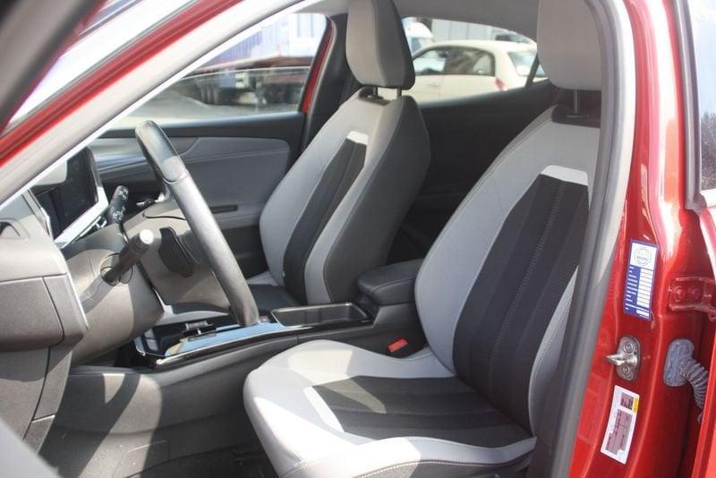 Opel Mokka 1.2 T 130cv GS AT8