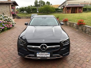 Mercedes-benz C 220 d Mild hybrid 4Matic Premium All-Terrain