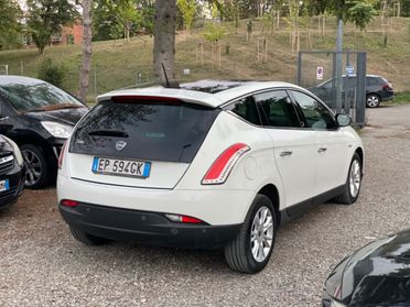 Lancia Delta 1.6 MJT DPF 105 CV Gold