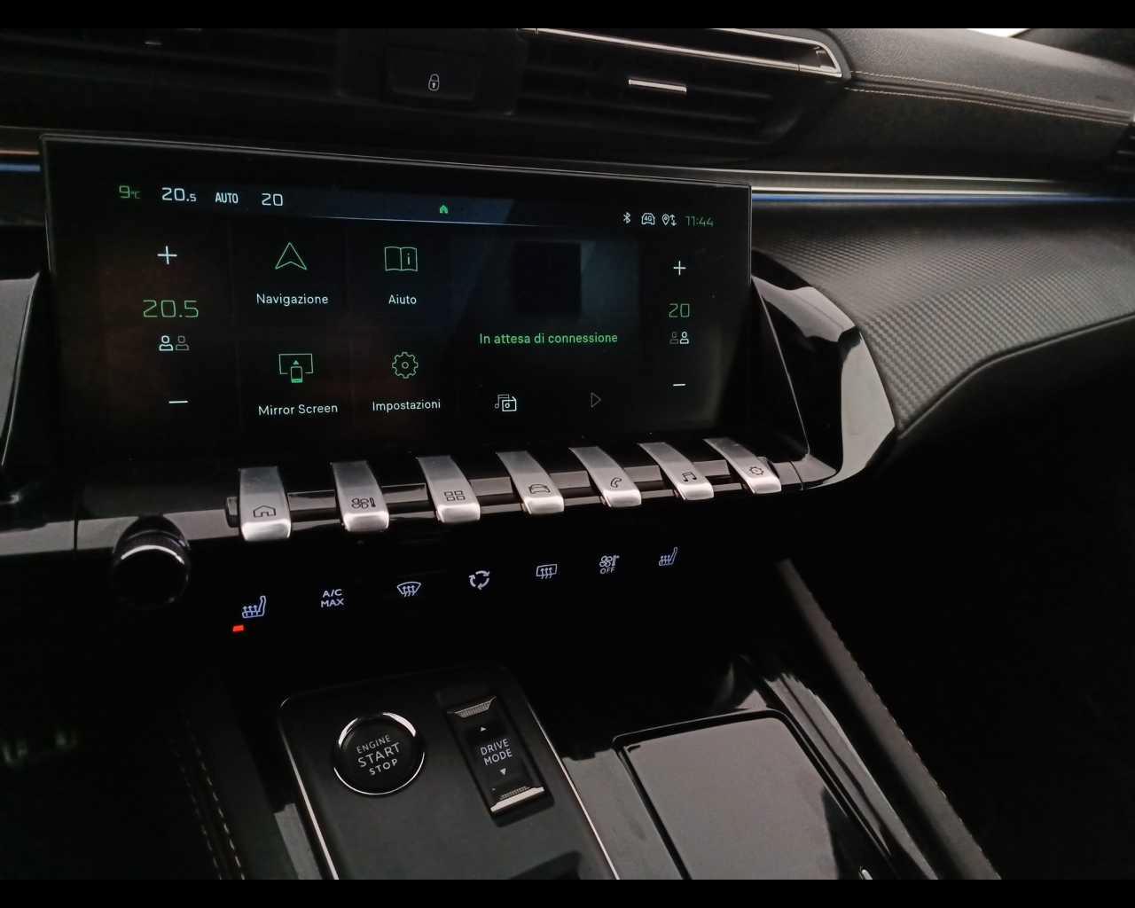 PEUGEOT Nuova 508 SW - BlueHDi 130 EAT8 S&S - GT