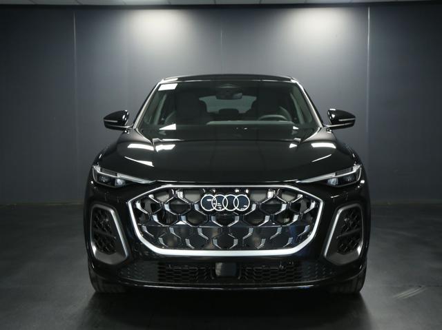 AUDI Q5 SPB TDI 204CV mHEV+ S tronic quattro S line ed.