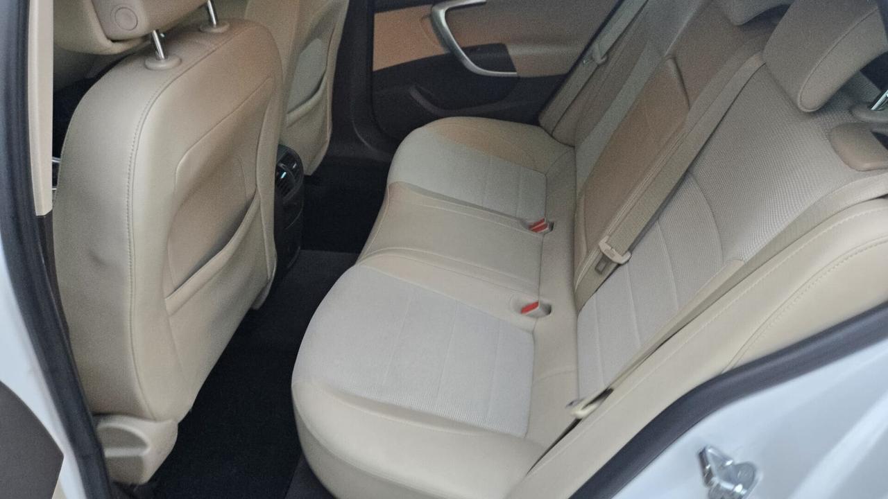 Opel Insignia 2.0 CDTI 160CV Sports Tourer Cosmo