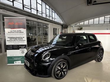 MINI Mini 3 porte Mini 2.0 Cooper S TETTO APRIBILE