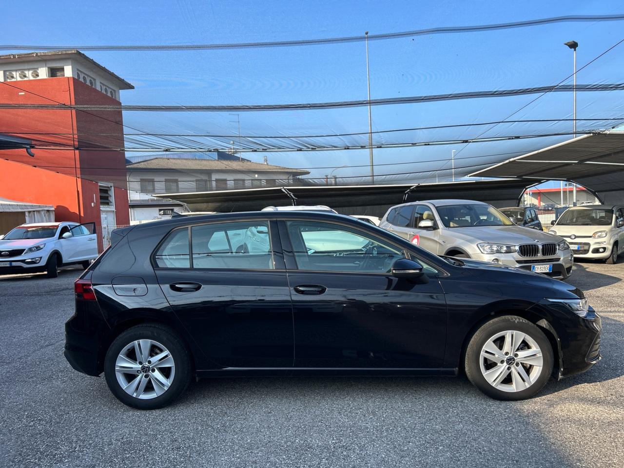 Volkswagen Golf 1.0 etsi evo Life 110cv dsg