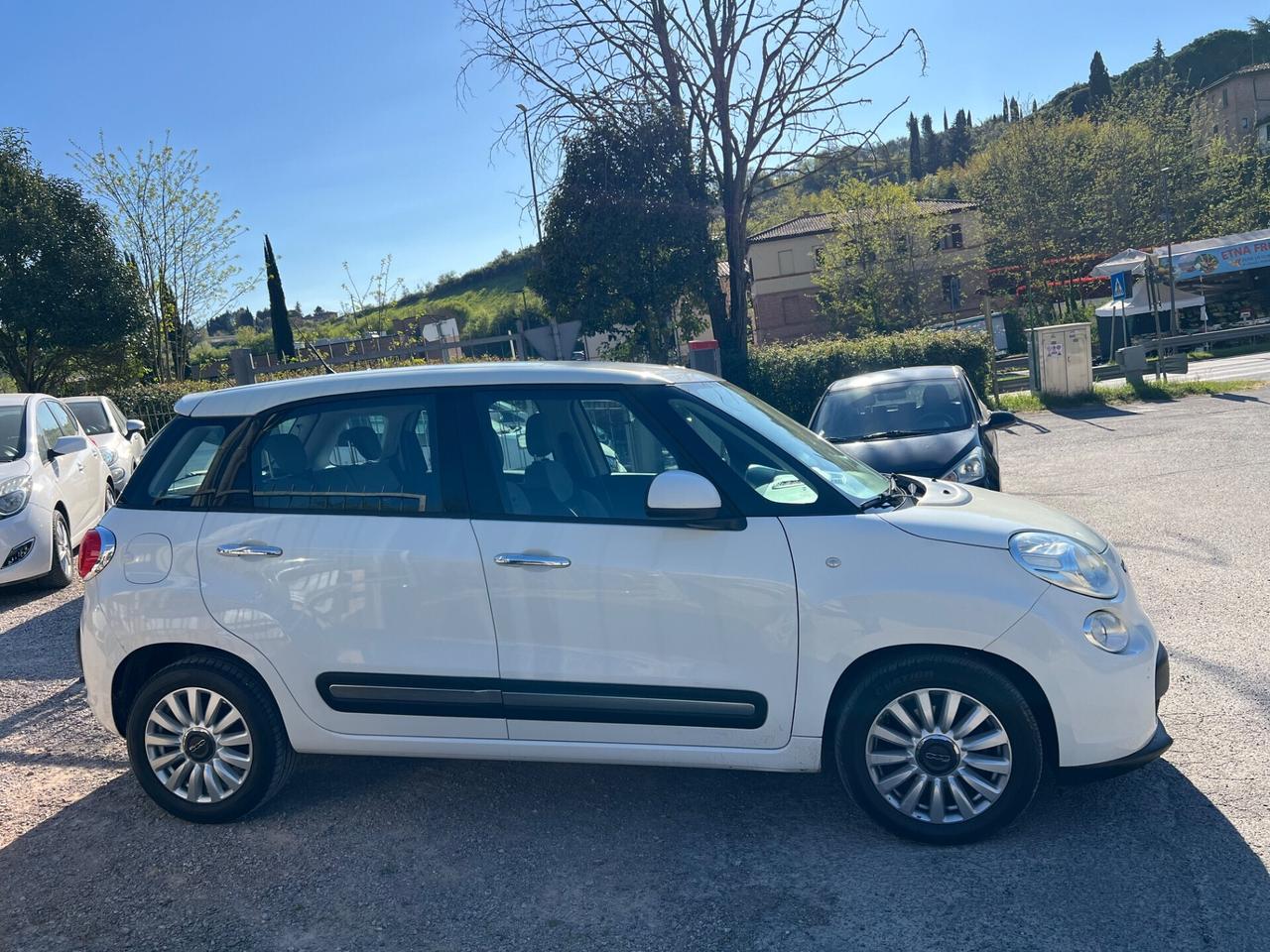 Fiat 500L 1.3 Multijet 85 CV Pop