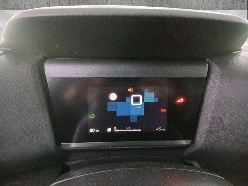 Citroën C4 1.2 puretech Plus s&s 130cv