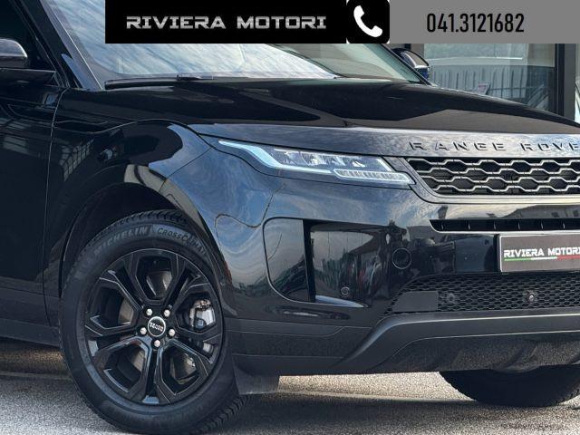 LAND ROVER Range Rover Evoque 2.0D I4 163 CV AWD Auto S