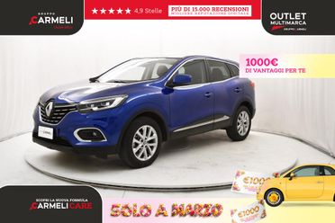 Renault Kadjar 1.3 TCe Business EDC