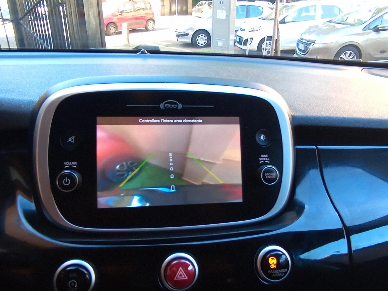 Fiat 500X 1.3 T4 150 CV DCT Sport offerta del mese