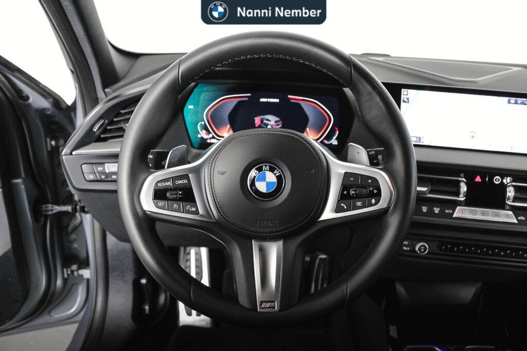 BMW Serie 1 5 Porte 135 i M xDrive Steptronic