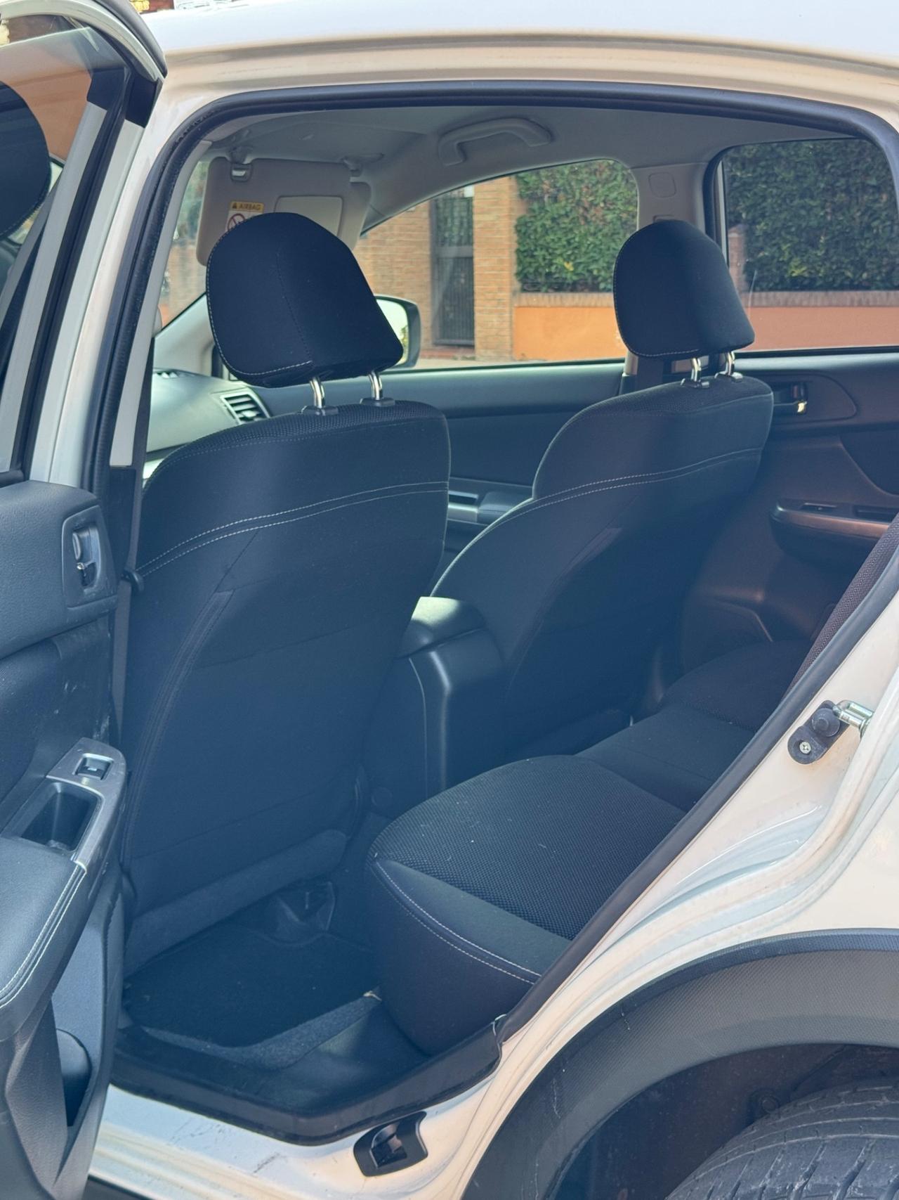 Subaru XV 2.0D Unlimited