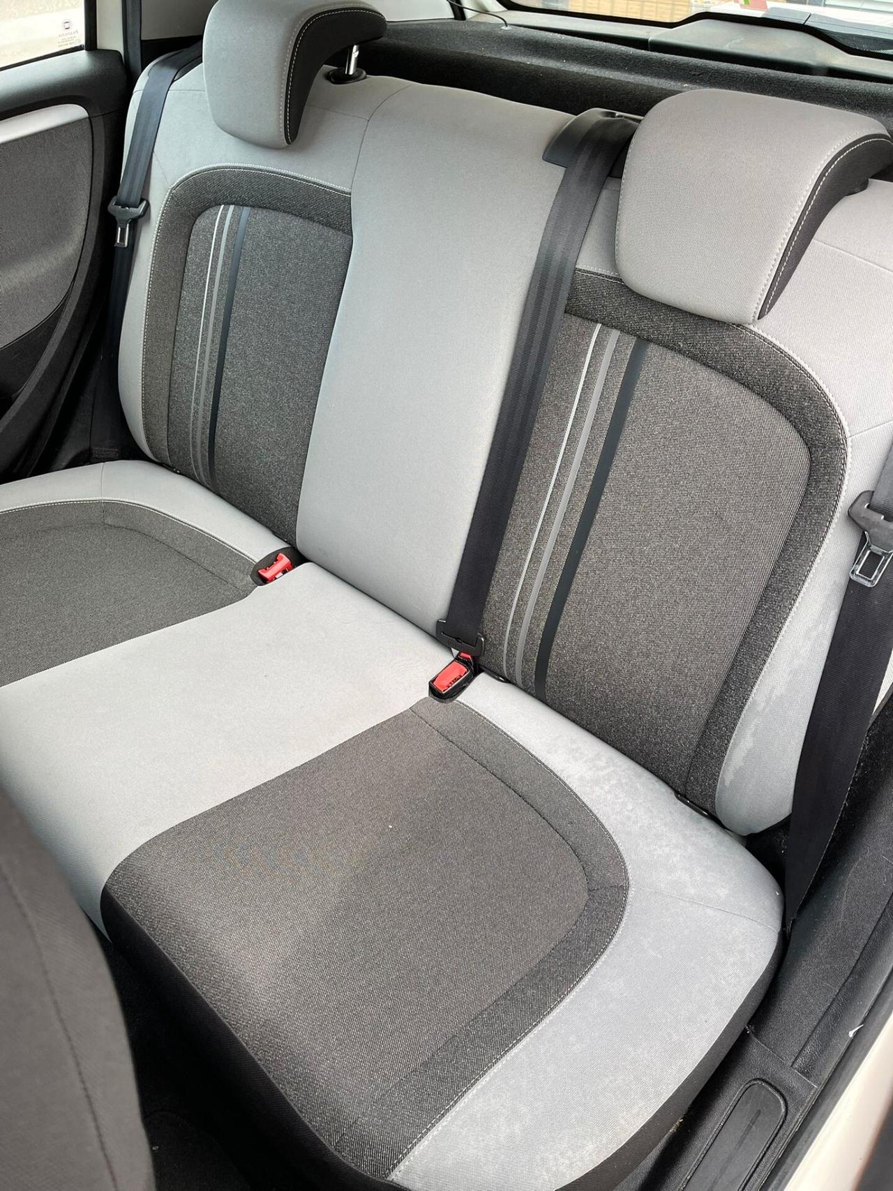 Fiat Punto Evo 1.3 Mjt 75 CV - NEOPATENTATI