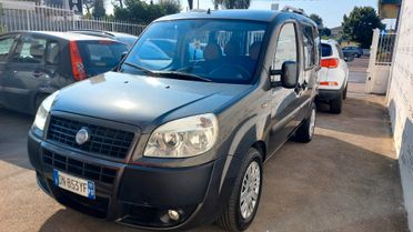 Fiat Doblo Doblò 1.4 Dynamic