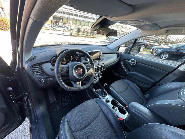 FIAT 500X 2.0 MultiJet 140 CV 4x4 Cross SCONTO ROTTAMAZIONE