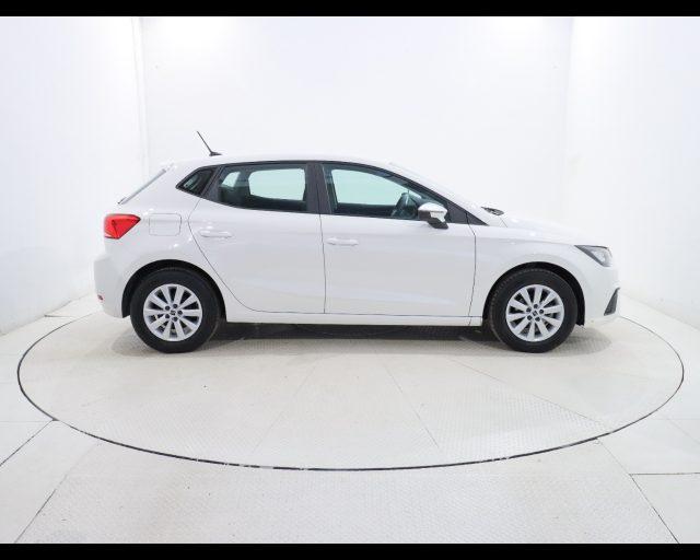 SEAT Ibiza 1.0 MPI 5 porte Style