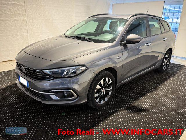 FIAT Tipo SW 1.3 Mjt 95 cv City Life - NEOPATENTATI - PROMO
