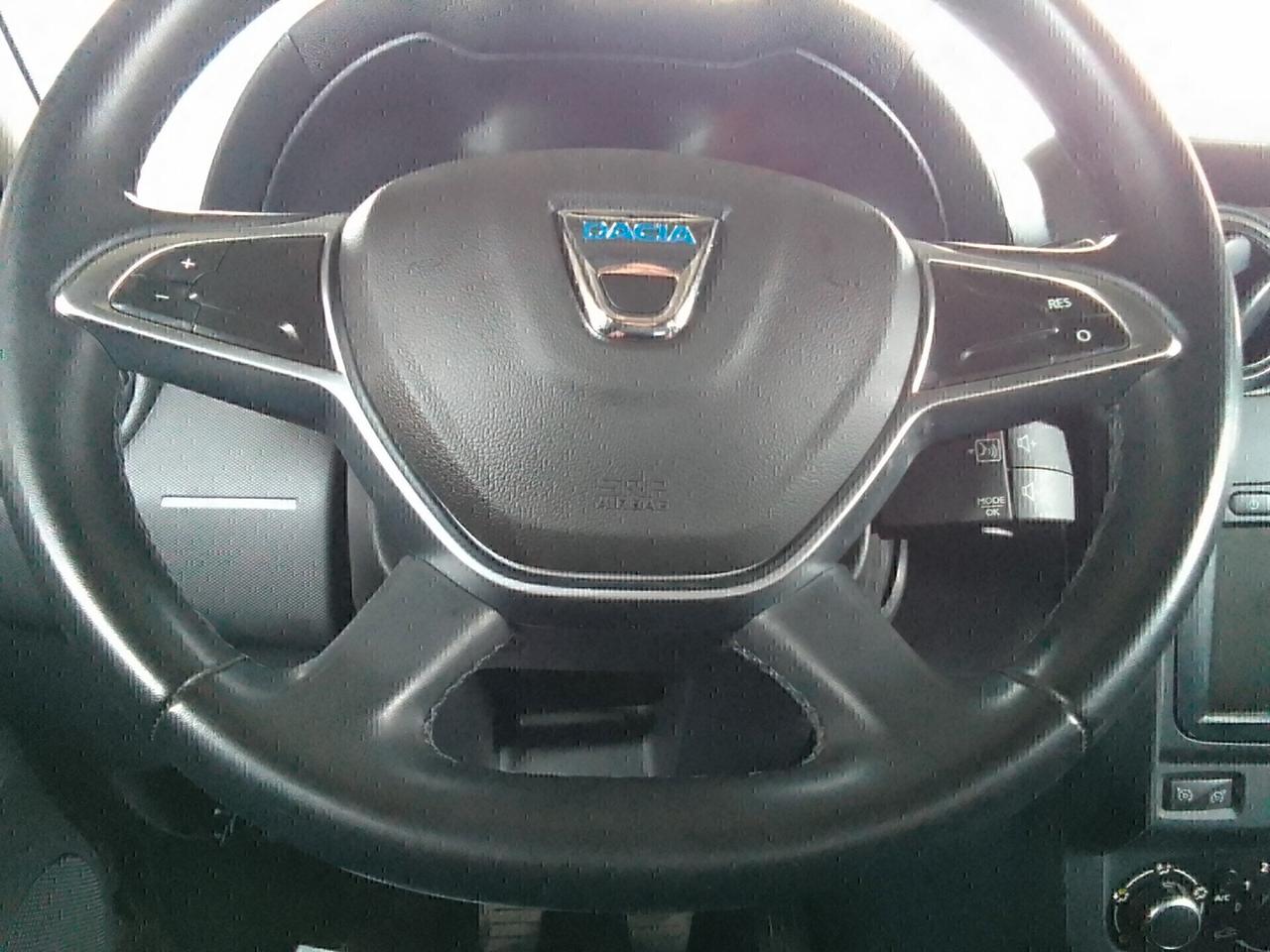Dacia Duster 1.6 BENZINA GPL
