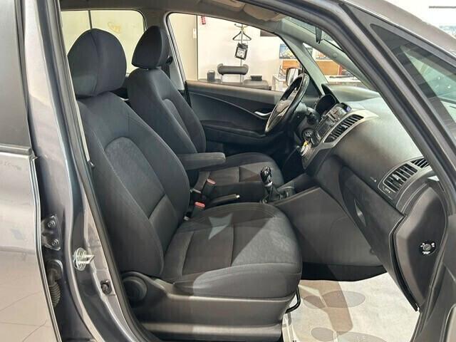 Hyundai iX20 1.4 CRDI 90 CV XPossible