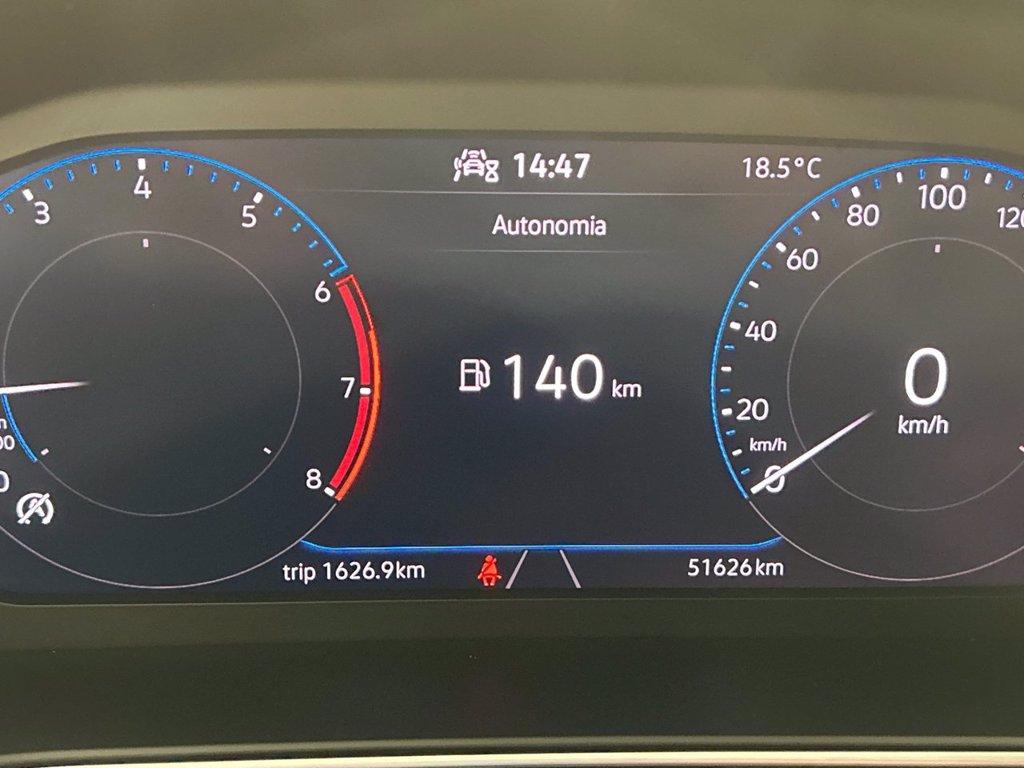 VOLKSWAGEN T-cross 1.0 tsi advanced 110cv del 2023