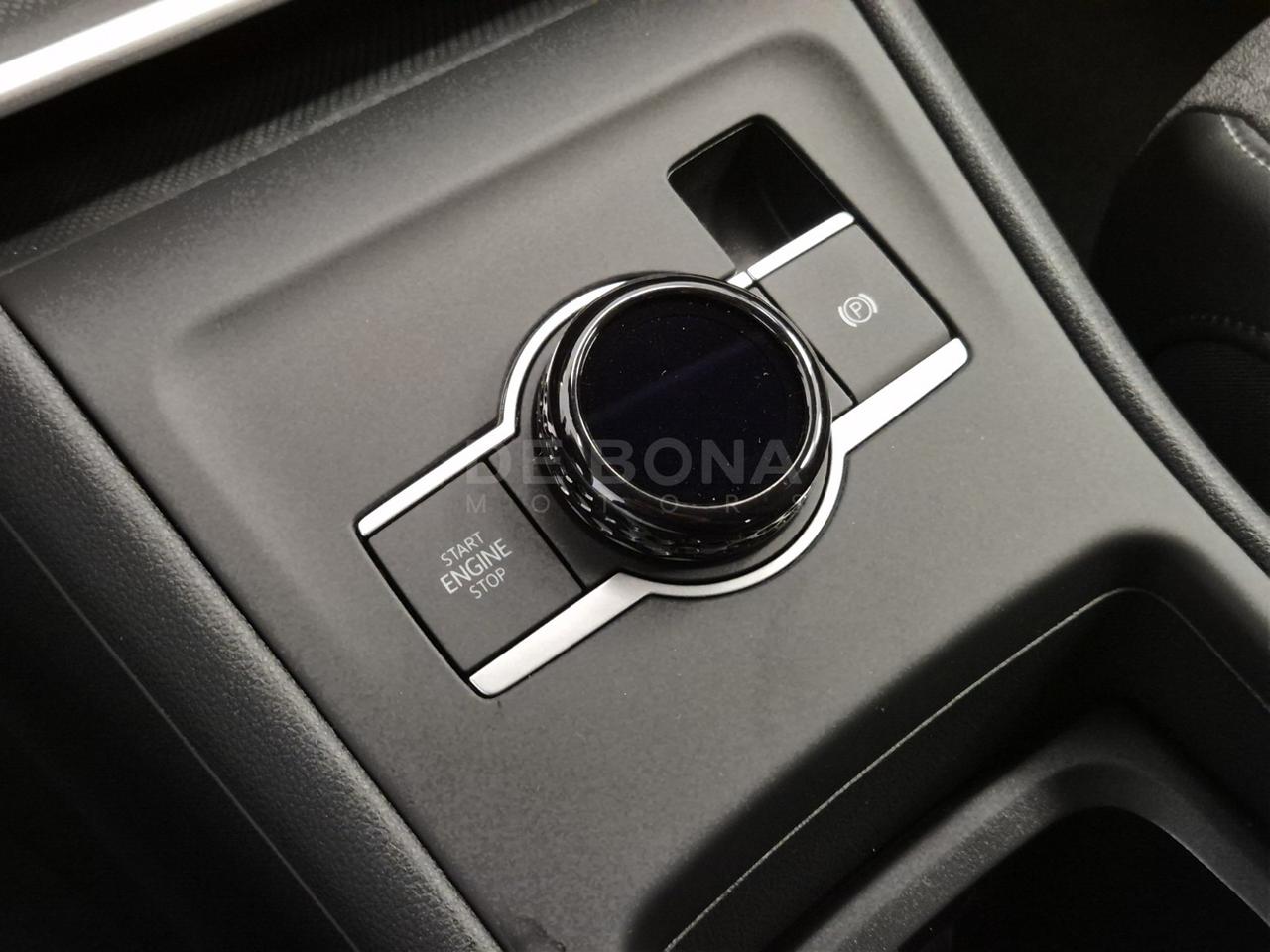 Volkswagen Tiguan 1.5 etsi edition plus 130cv dsg