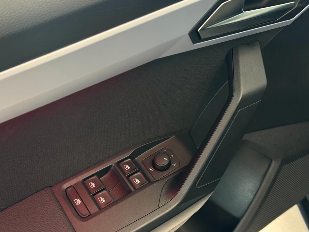 SEAT IBIZA FR 1.0cc 95Cv IVA ESPOSTA Benzina Manuale