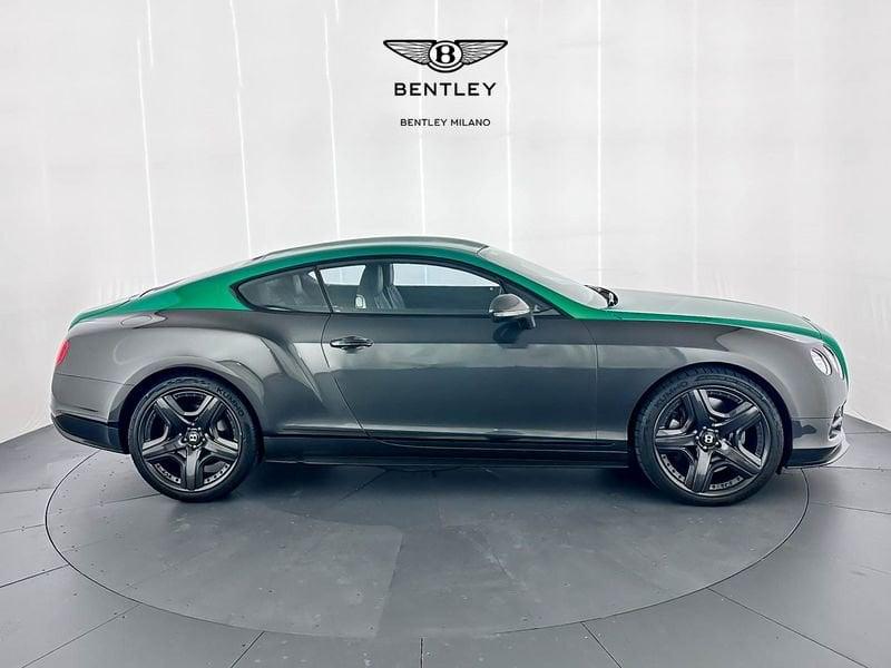 Bentley Continental Flying Continental GT W12 - BENTLEY MILANO