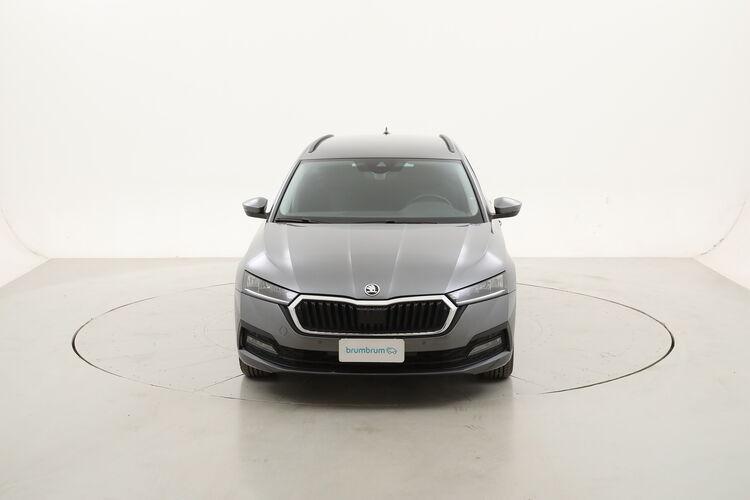 Skoda Octavia Wagon Executive DSG BR639017 2.0 Diesel 116CV