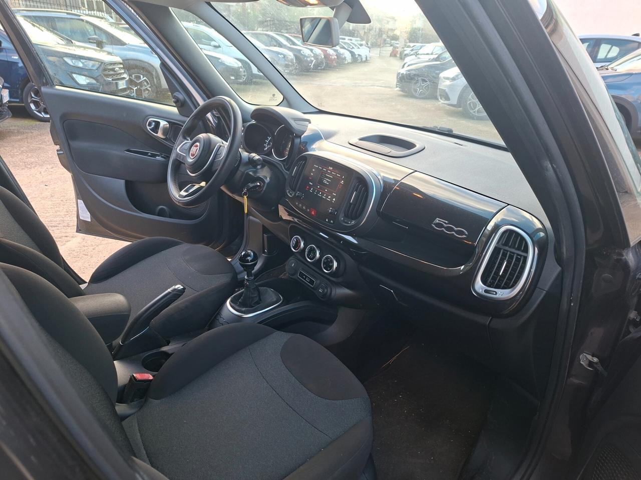 Fiat 500L 1.6 Multijet 120 CV Business