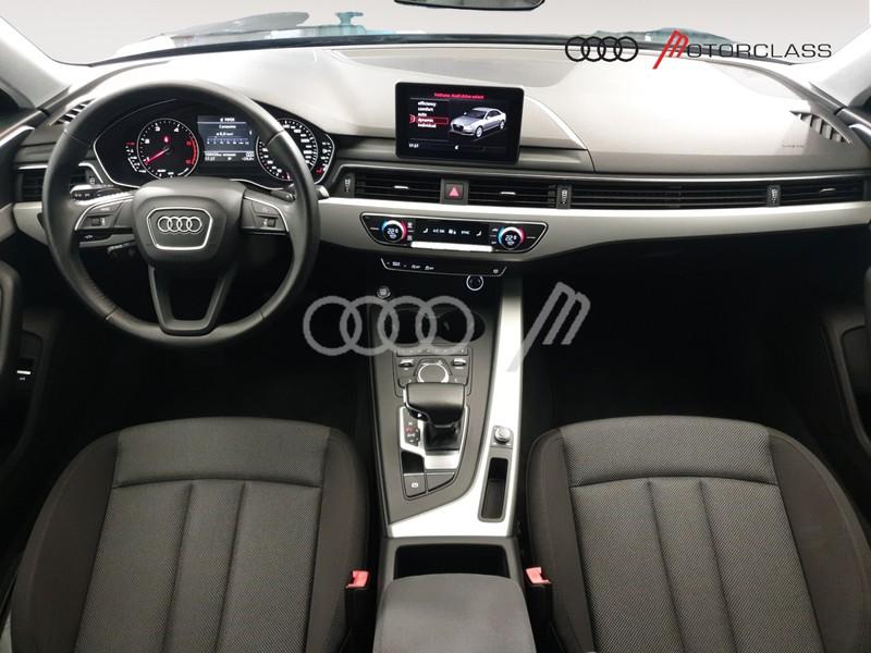 Audi A4 berlina 2.0 tdi 150cv business s tronic