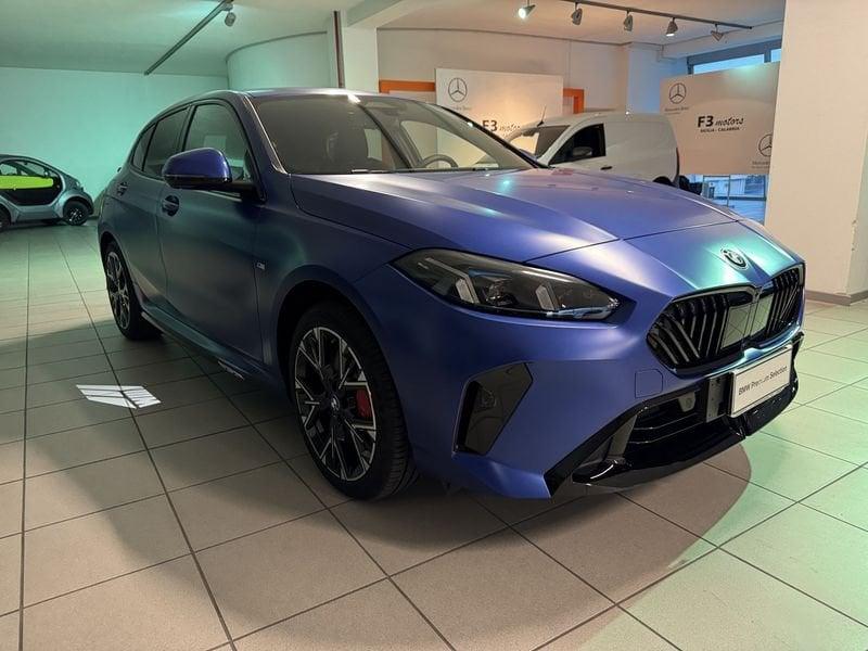 BMW Serie 1 120d 48V 5p. MSport