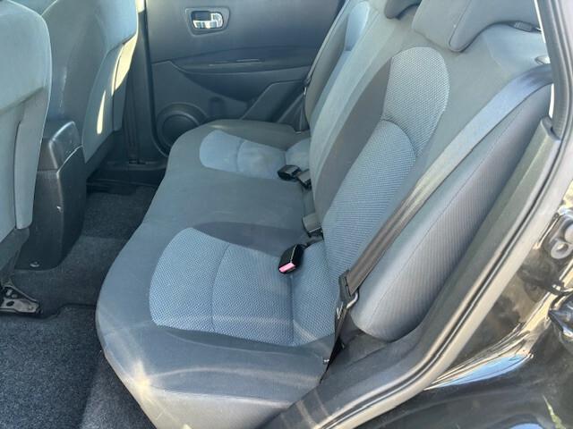 Nissan Qashqai 1.6 16V GPL Eco Visia bombole valide fino al 2033