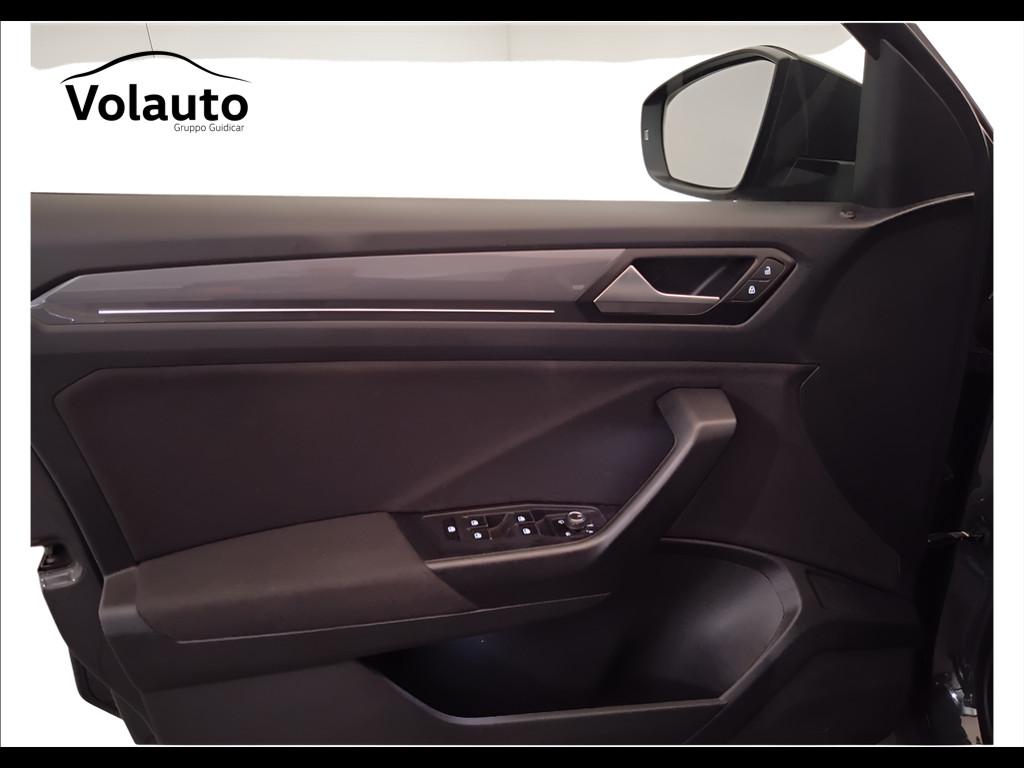 VOLKSWAGEN T-Roc I 2017 - T-Roc 1.5 tsi Advanced