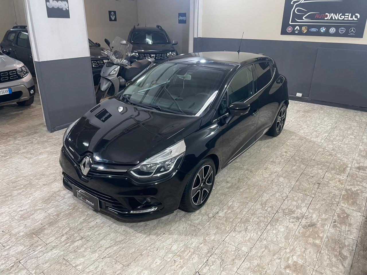 Renault Clio dCi 8V 75 CV Start&Stop 5 porte Energy Duel