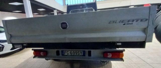 FIAT Ducato 35 2.3 MJT 130CV passo lungo cassonato
