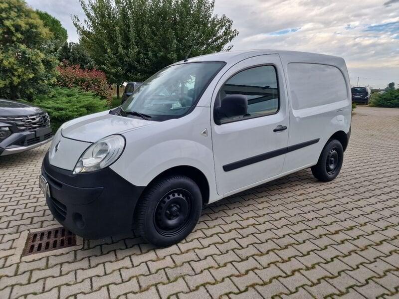 Renault Kangoo Kangoo 1.5 dCi/70CV 4p. Storia Confort Express