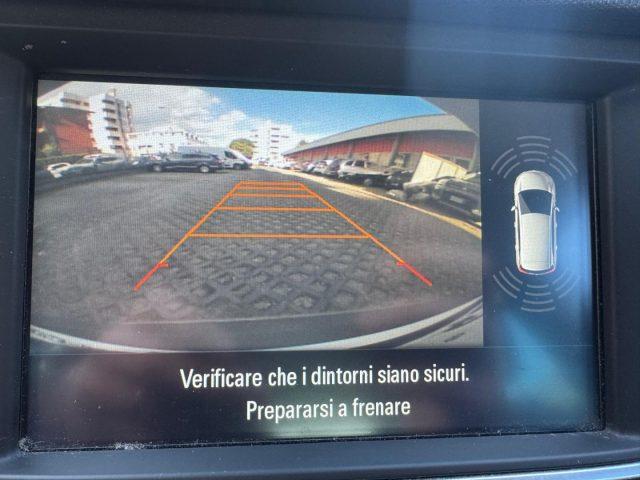 OPEL Crossland X 1.6 ECOTEC D 8V Start&Stop Ultimate