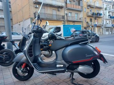 Vespa GTS 300 SuperSport Piaggio Vespa 300 GTS hpe ABS (2019-2021) 278cc