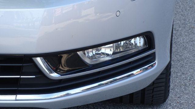 VOLKSWAGEN Passat Var. 2.0 TDI 140 cv, DSG High. BM.Tech., Garanzia.