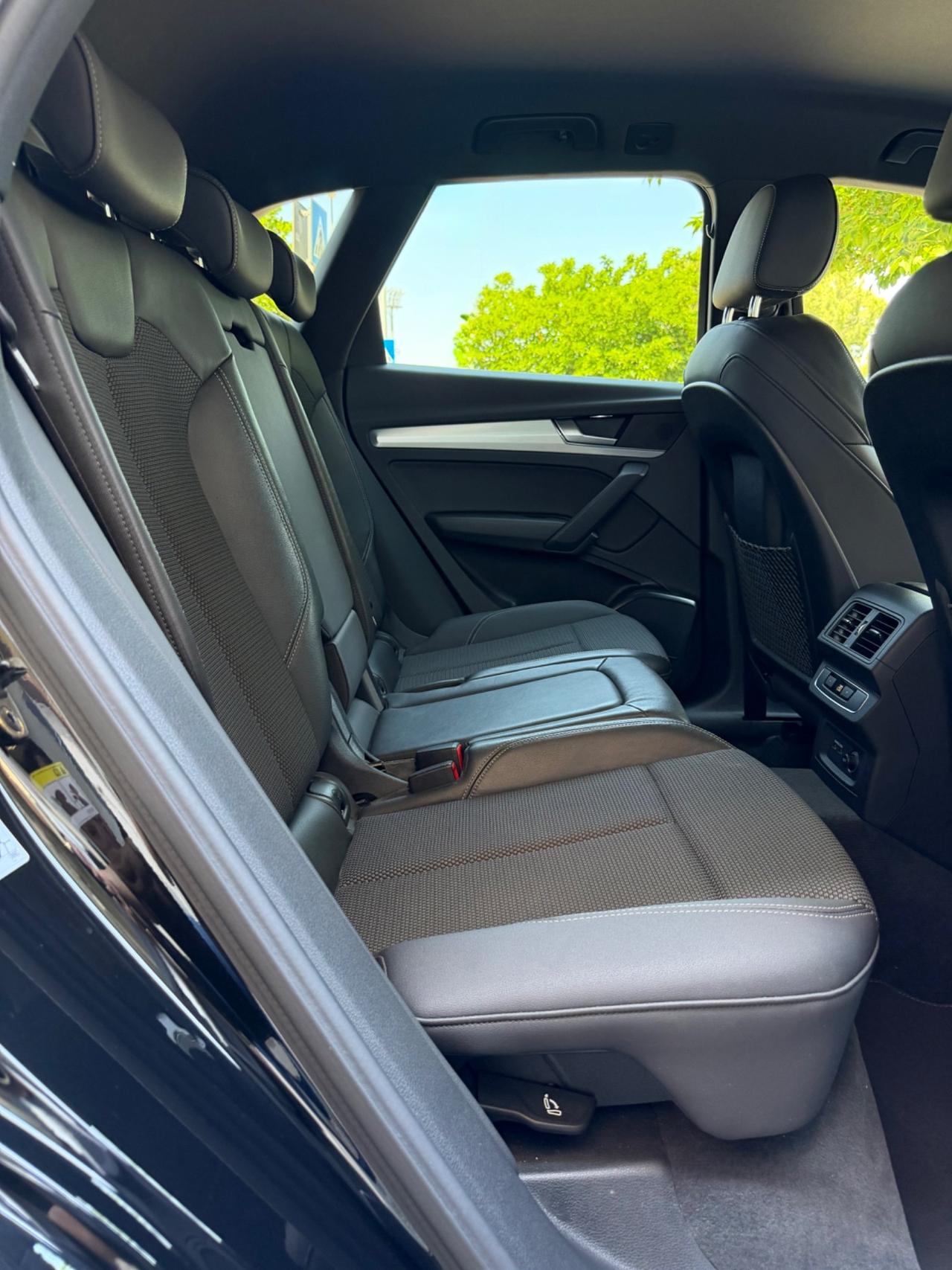 Audi Q5 40 2.0 Tdi Quattr 204CV Stron DOPPIO SLINE