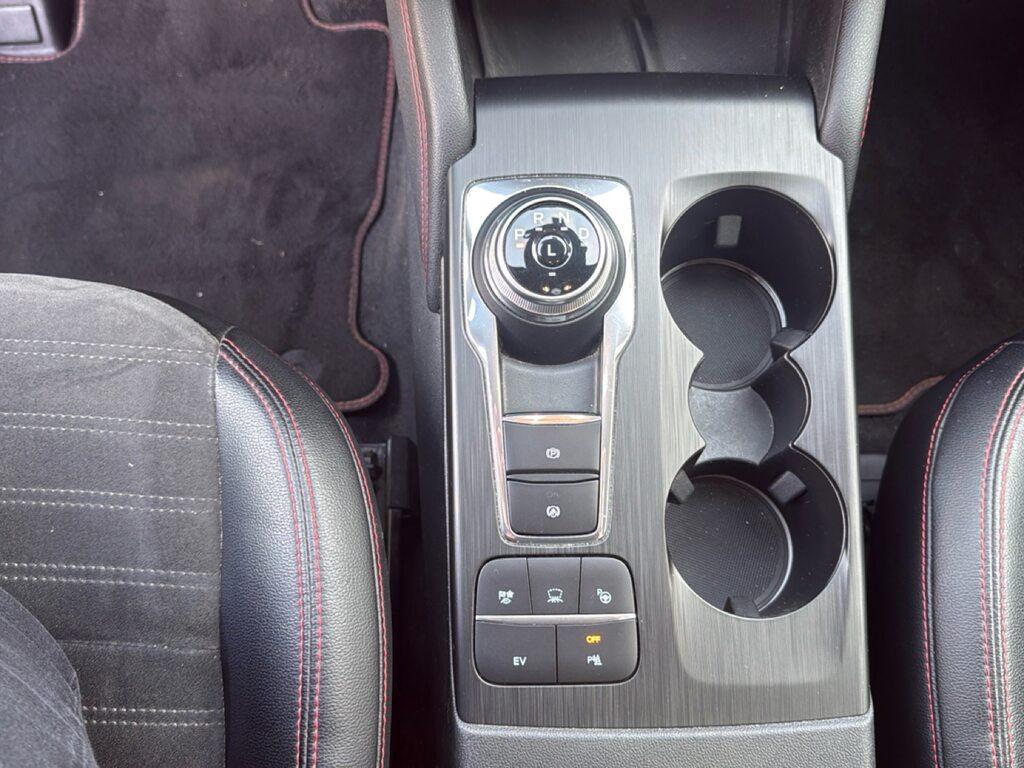 Ford Kuga 2.5 PHEV ST-line X Design 2WD e-Shifter