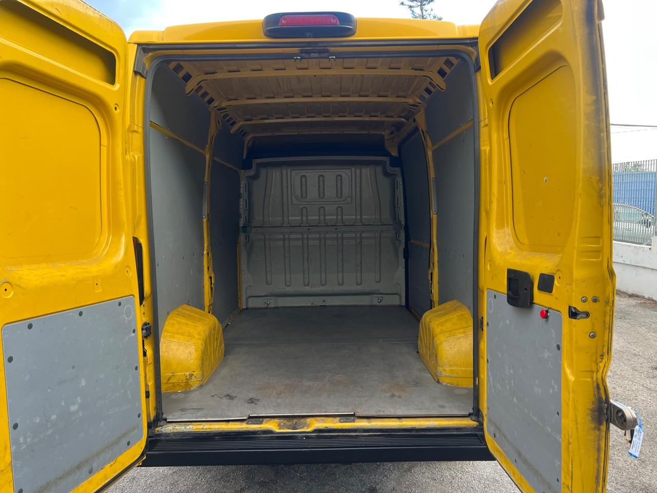 Fiat Ducato 33 2.3 MJT 130CV PM-TM Furgone