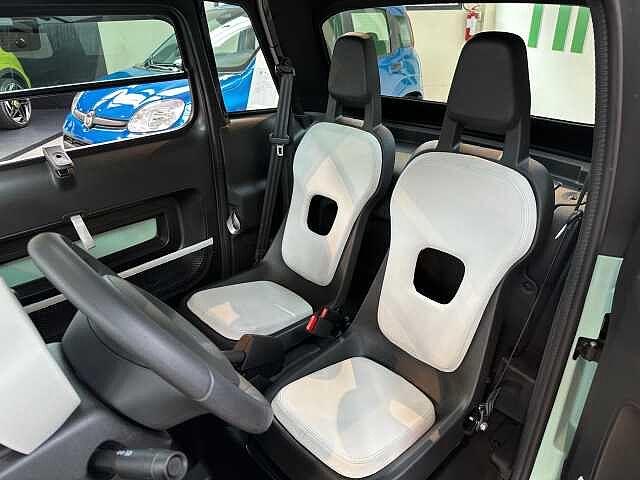 Fiat Topolino Fiat 6kw KM ZERO