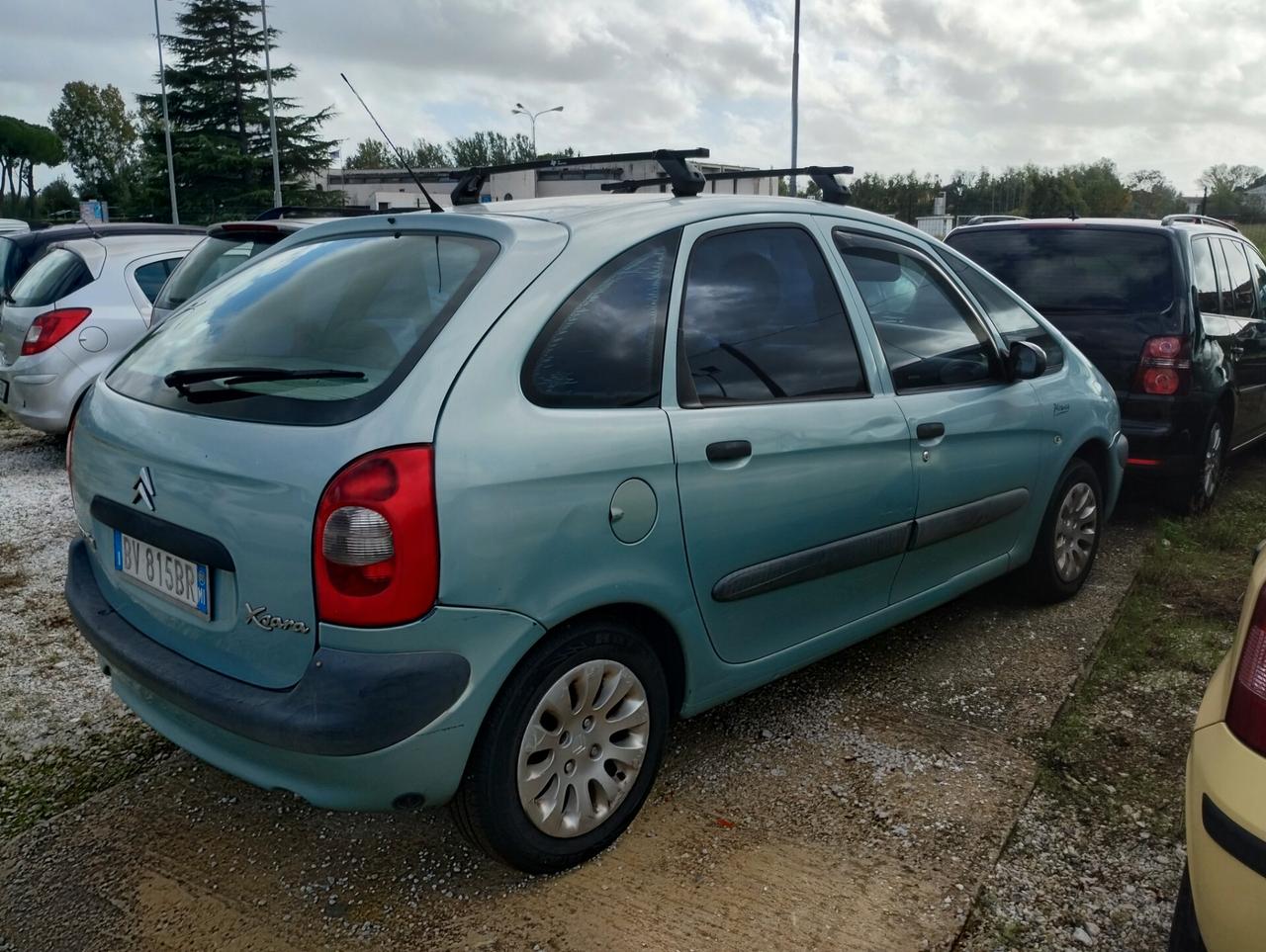 Citroen Xsara Picasso 1.6