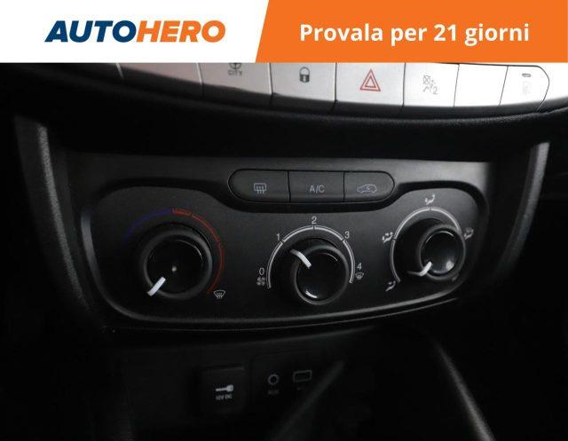 FIAT Tipo 1.4 T-Jet 120CV GPL SW Easy