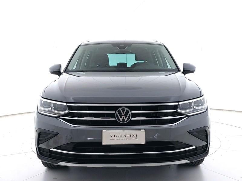 Volkswagen Tiguan 2.0 tdi elegance 150cv dsg