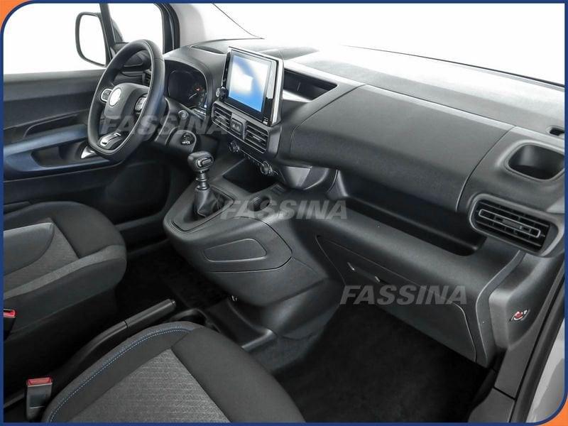 FIAT Doblò 1.2 PureTech 110CV Combi N1