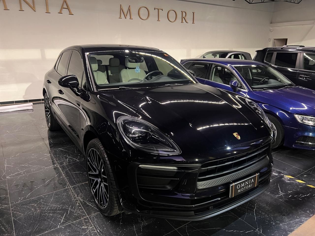 Porsche Macan 2.0 265cv PDK - TETTO - SCARICO - BOSE - FULL OPT.